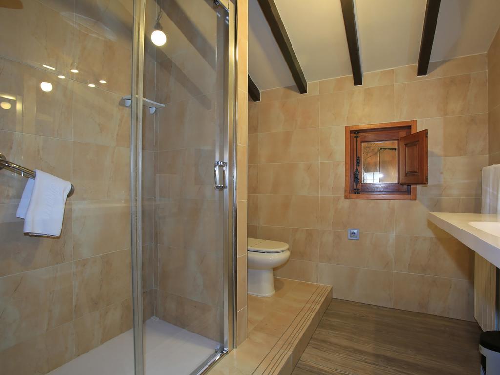 La Casina De La Arquera Villa Llanes Cameră foto